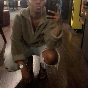 Meet your Posher, Asjah